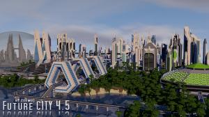 mc maps Future City 4.5 1